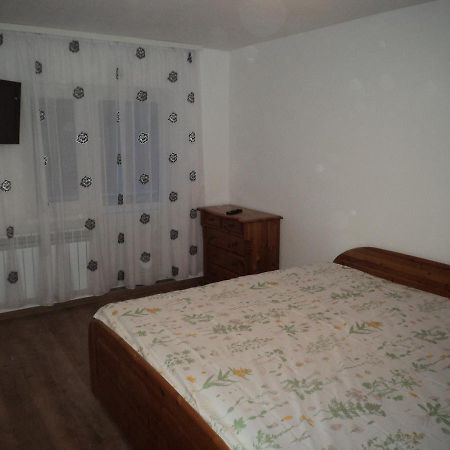 Framiso Apartment Gura Humorului Ngoại thất bức ảnh