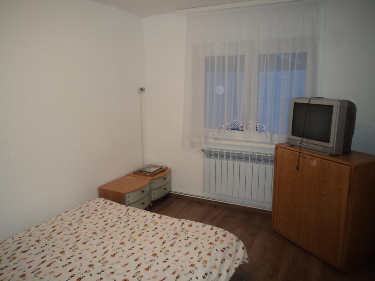 Framiso Apartment Gura Humorului Ngoại thất bức ảnh