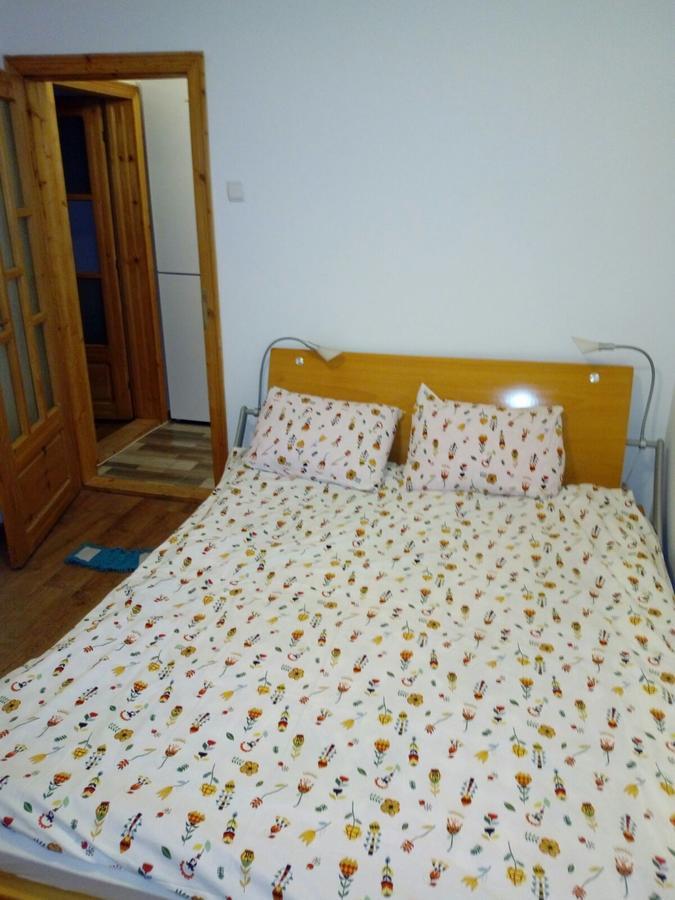Framiso Apartment Gura Humorului Ngoại thất bức ảnh