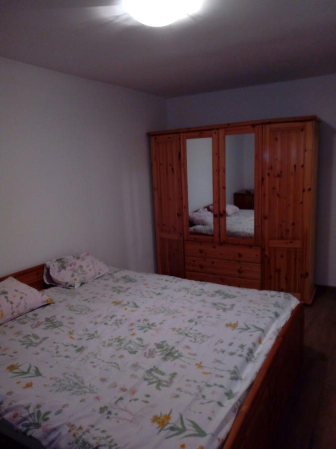 Framiso Apartment Gura Humorului Ngoại thất bức ảnh